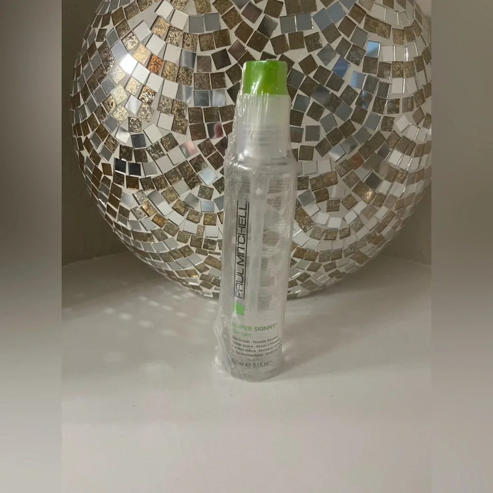 Paul Mitchell Hair Serum with Green Pump - Picture 2 of 4